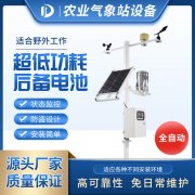 2021年大棚溫室氣象站廠家、型號(hào)、品牌，商城優(yōu)惠多！