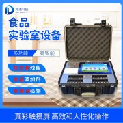 米線Q彈好吃，存在食品安全問題嗎？