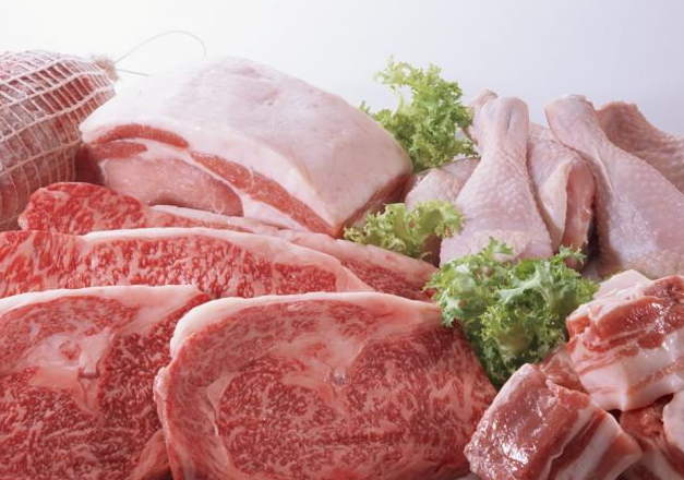 肉制品 肉制品